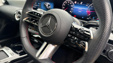 Mercedes-Benz A-Class A200d AMG Line Premium Plus 5dr Auto Diesel Hatchback